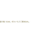 YUSAN WEB STORE