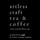 artless craft tea & coffee | online store