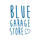 BLUE GARAGE STORE