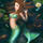 Flower Mermaid Essence
