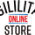 GILILITA ONLINE STORE