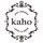 ギフトにカシミヤストール|kaho