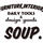 soup.