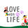 LOVE wan LIFE