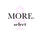MORE.select