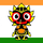 おうちでインド