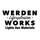 WERDENWORKS ONLINESTORE