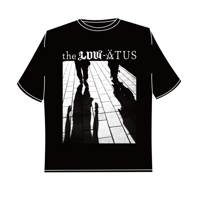 The Low Atus影tシャツ 3 11からの手紙 音の声 Official On