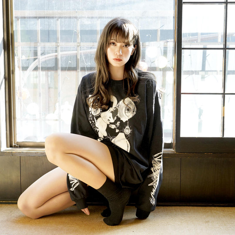 Dj後藤まりこゲンズブールロンt 後藤まりこグッズ通販サイト