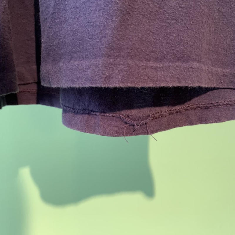 買い誠実 ビンテージ 30's~ ☆ アス プリント カレッジ フロッキー Bresler Tシャツ+カットソー(半袖+袖なし) - www.mingwen.com.tw 買い誠実 ビンテージ 30's~ ☆ アス プリント カレッジ フロッキー Bresler Tシャツ+カットソー(半袖+袖なし) - www.mingwen.com.tw