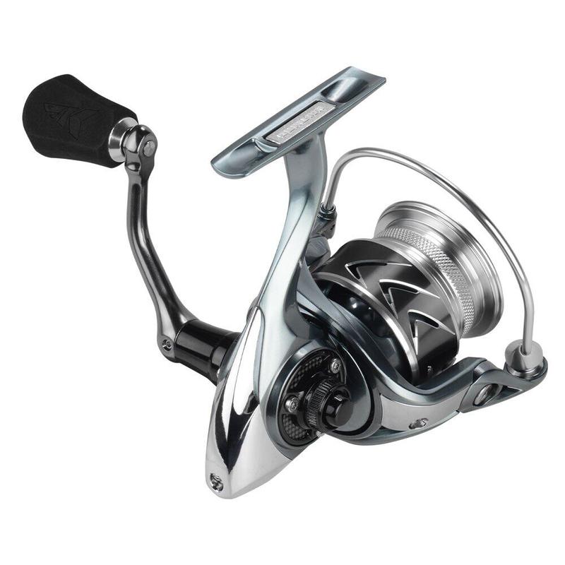 珍しい Kastking 2500 カストキング スピニングリール Megajaws リール