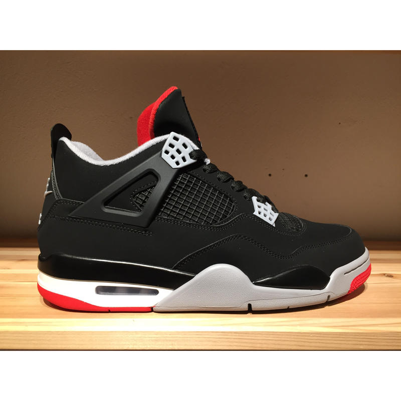 nike aj 4 retro