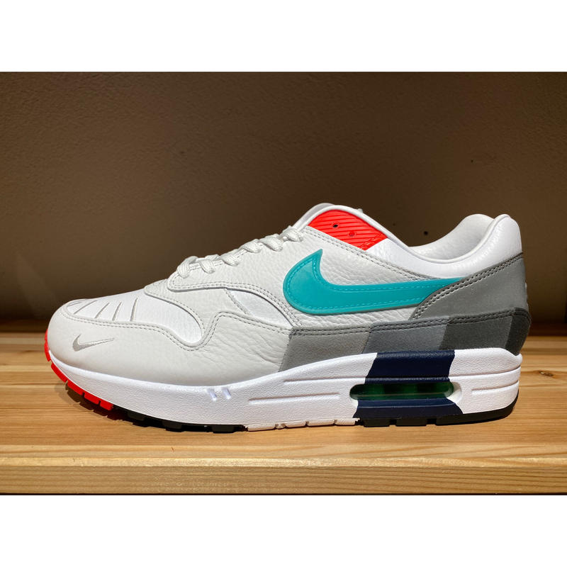 Nike Air Max 1 Eoi 9h9h Nahanaha