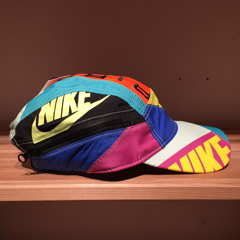 nike x atmos cap