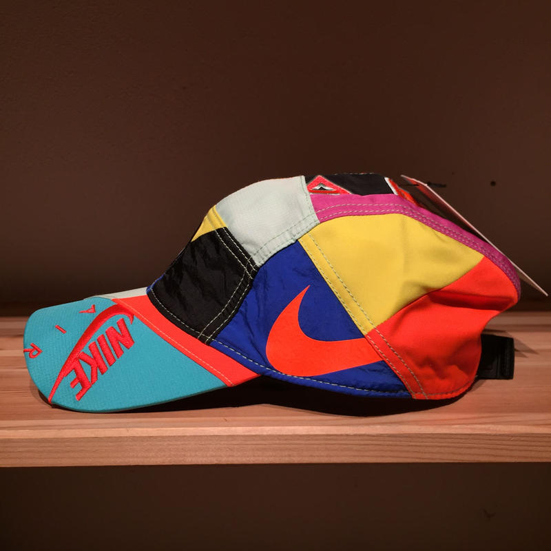 nike x atmos cap