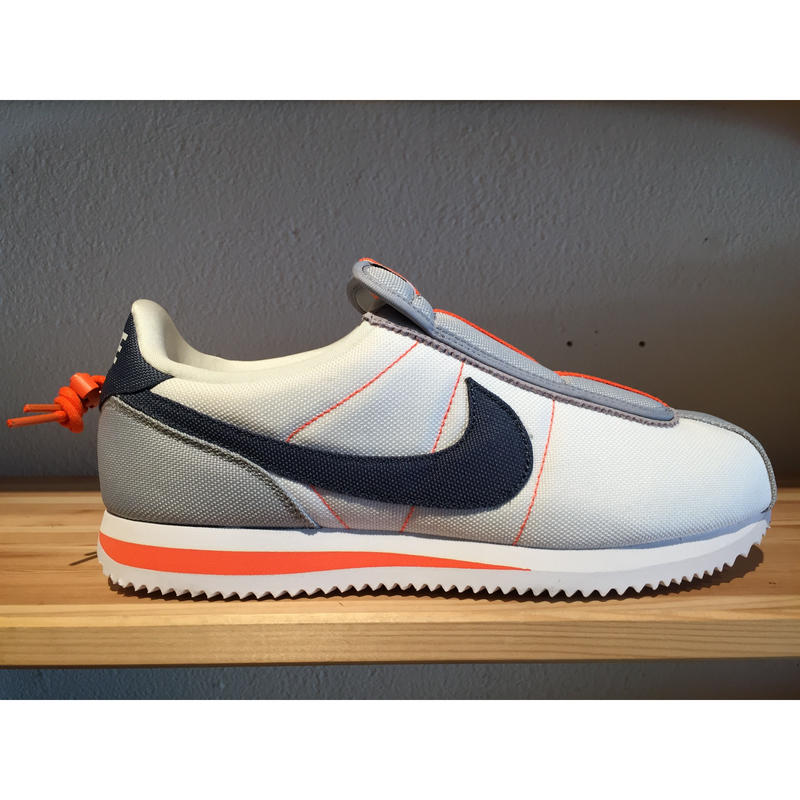 Kendrick Lamarコラボ Nike Cortez Kenny 9h9h