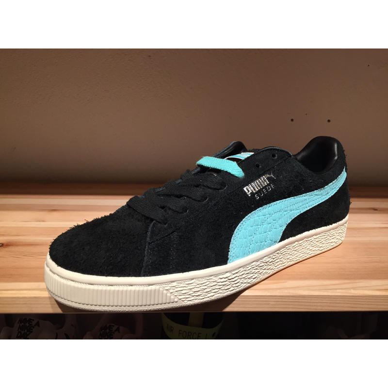 puma suede 9