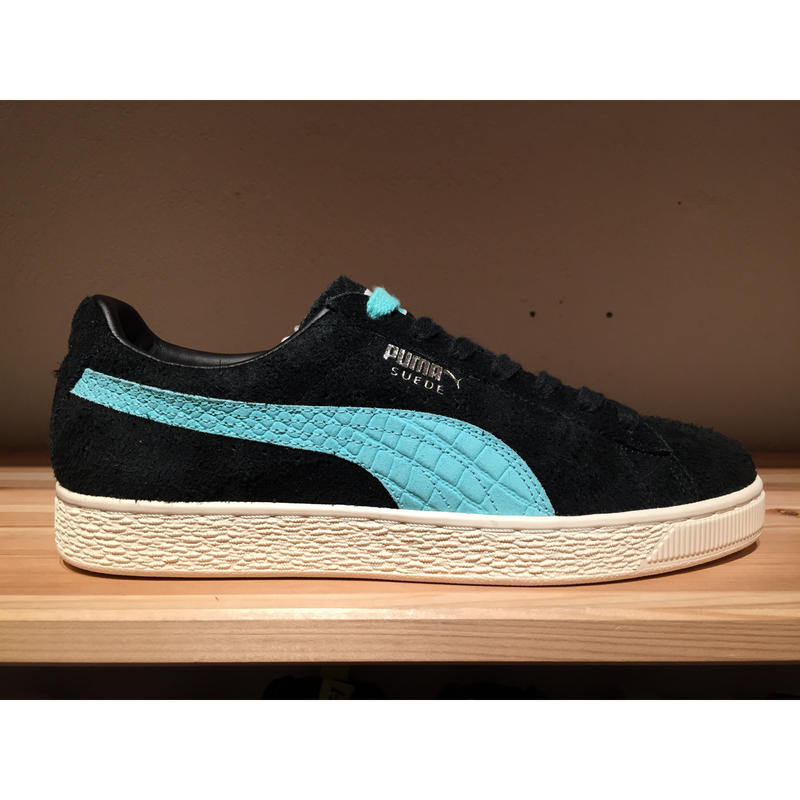 puma suede 9