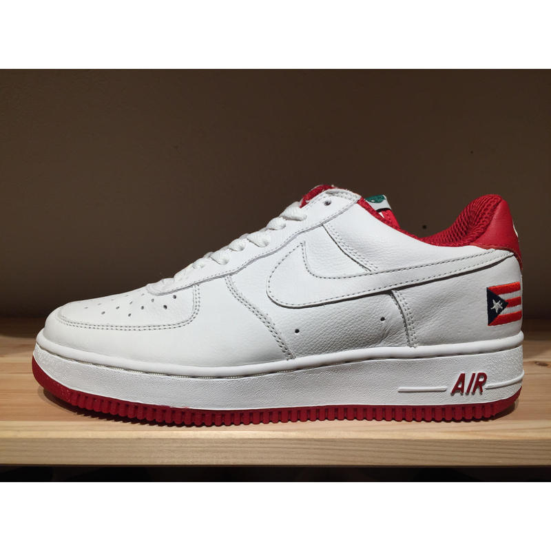 日本未発売 Nike Air Force 1 9h9h Nahanaha