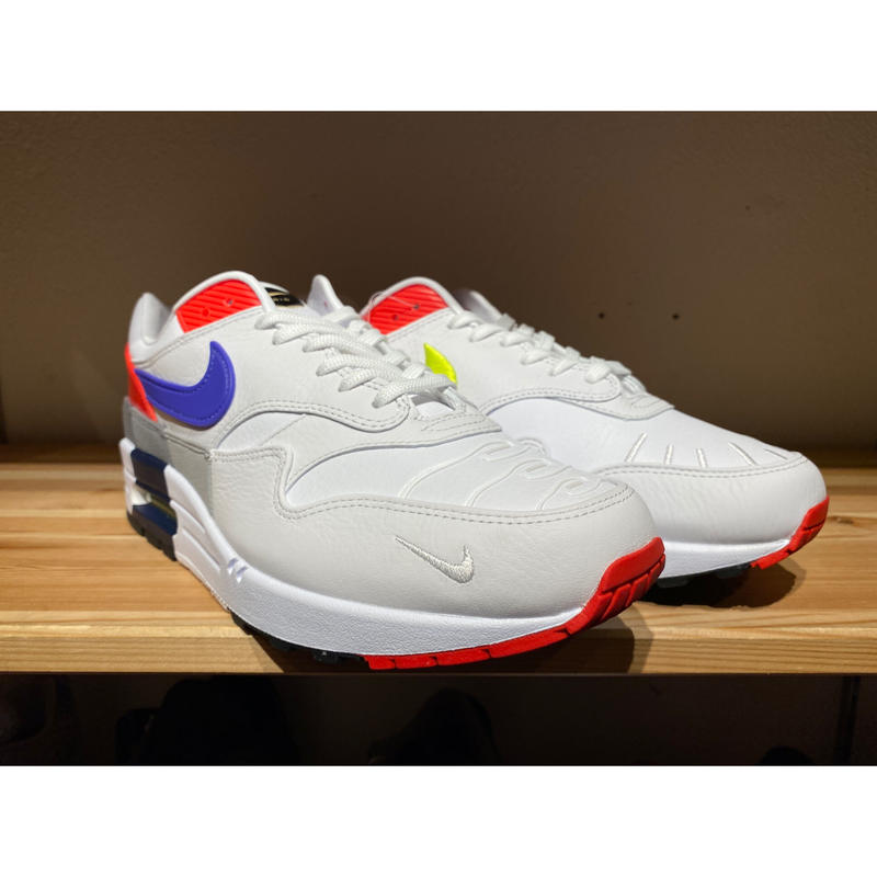 Nike Air Max 1 Eoi 9h9h Nahanaha