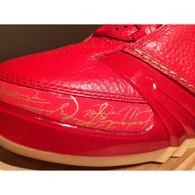 ☆日本未発売 - NIKE AIR JORDAN XX3 CHICAGO | 9H9H NAH 親ロ派独立を承認 日本未発売 NIKE AIR JORDAN 23 CHICAGO スニーカー