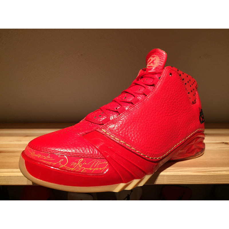 ☆日本未発売 - NIKE AIR JORDAN XX3 CHICAGO | 9H9H NAH 親ロ派独立を承認 日本未発売 NIKE AIR JORDAN 23 CHICAGO スニーカー