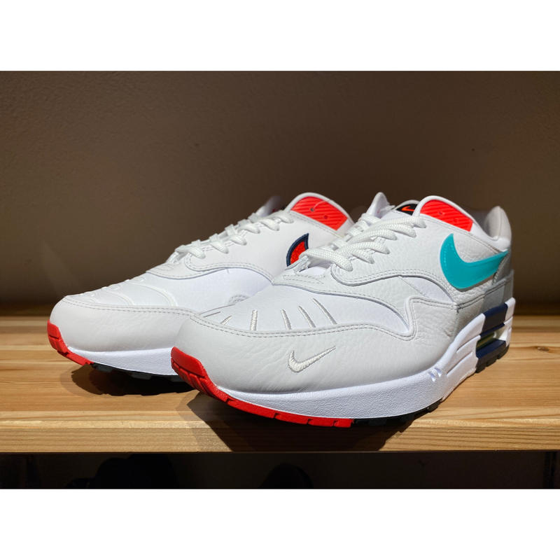 Nike Air Max 1 Eoi 9h9h Nahanaha