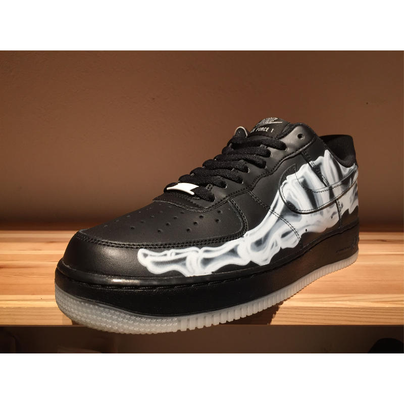 af1 skeleton stockx