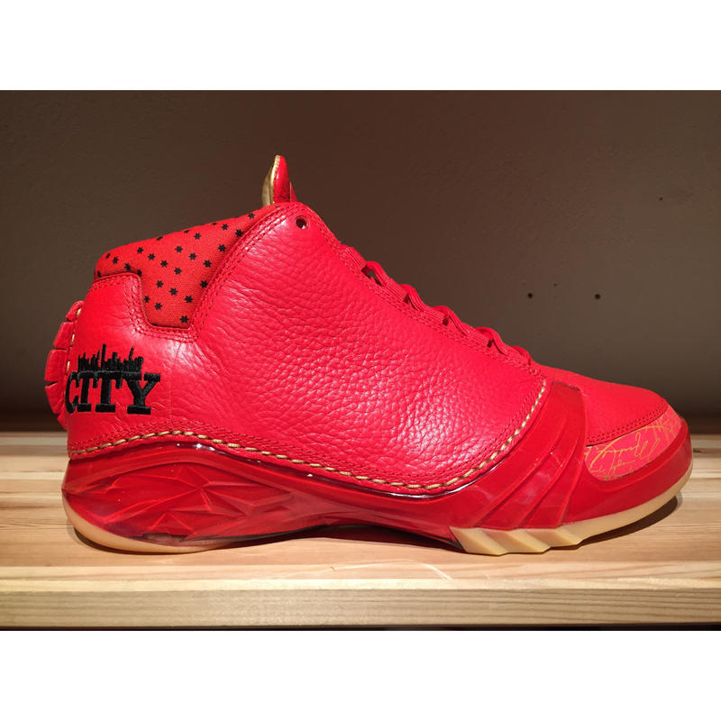 ☆日本未発売 - NIKE AIR JORDAN XX3 CHICAGO | 9H9H NAH 親ロ派独立を承認 日本未発売 NIKE AIR JORDAN 23 CHICAGO スニーカー