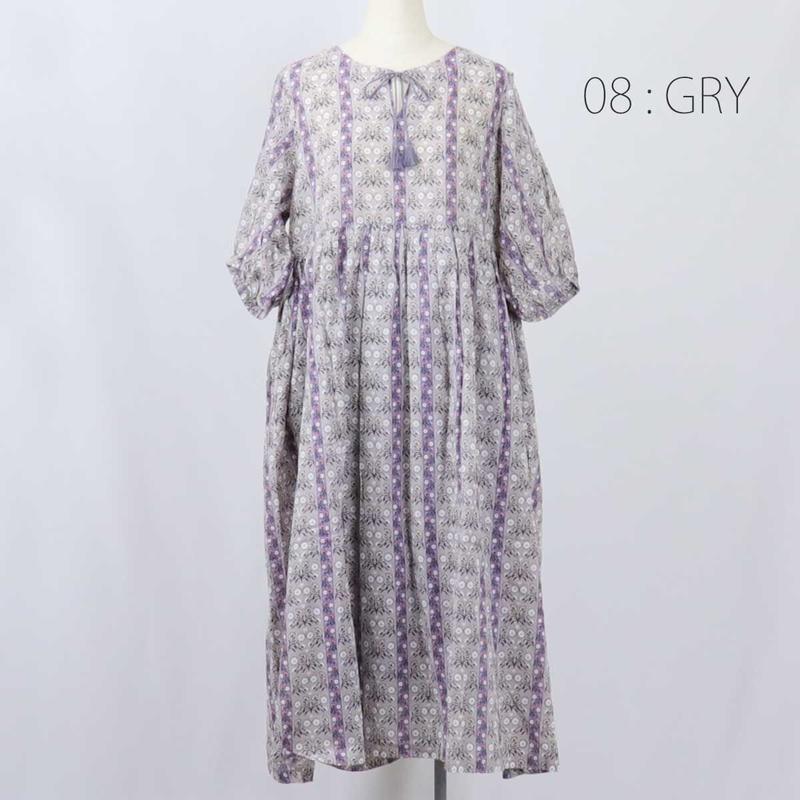 Marble Sud マーブルシュッド ヒナギク ワンピース Abicollection