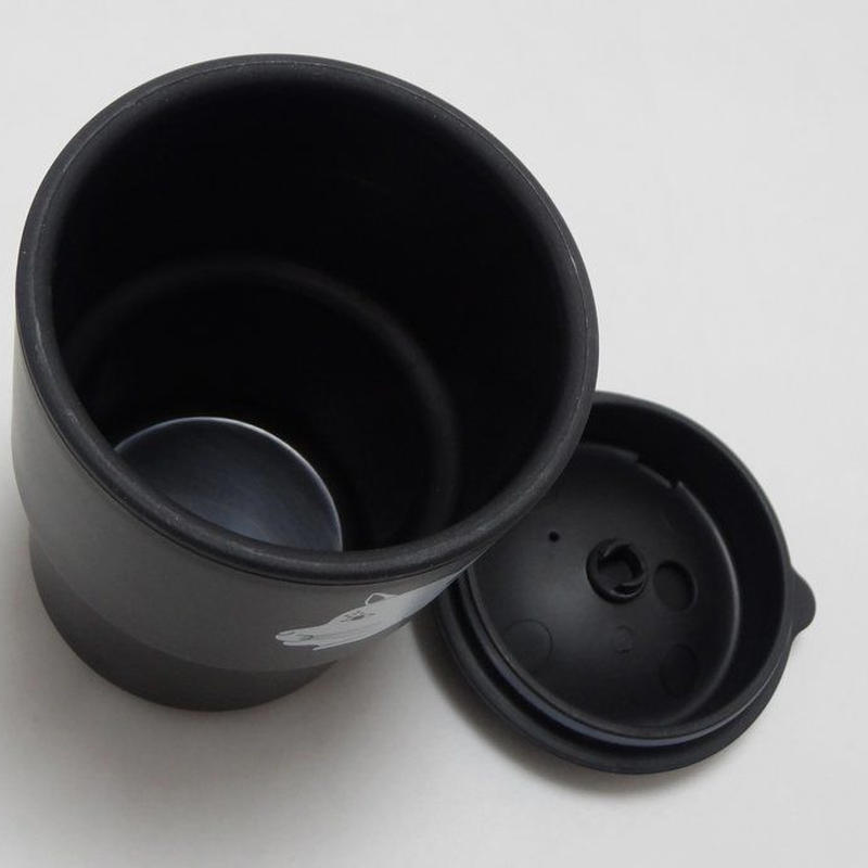 プシプシーナ珈琲 ウォールマグ デミタ ベージュ Acart Lifestyle Onli プシプシーナ珈琲 ウォールマグ デミタ ベージュ Acart Lifestyle Onli