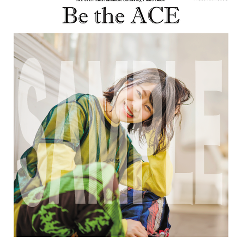 数量限定 特典付き Ace Crew Entertainment Gathering Pho