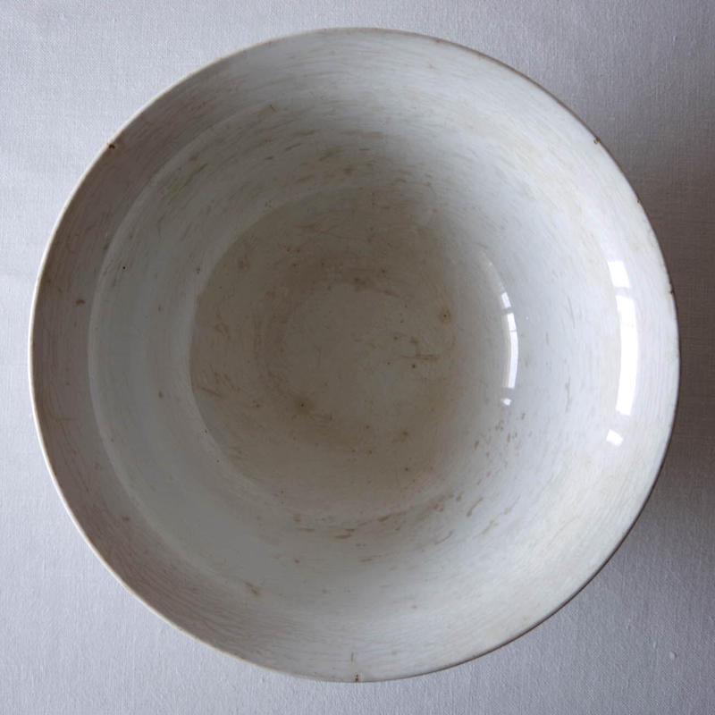 グリニー 枯れた大きなボウル Grigny Bowl Gr5 Acier