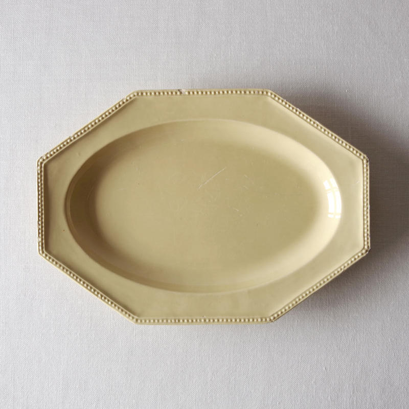 アプト オーヴァル オクトゴナル 完品-