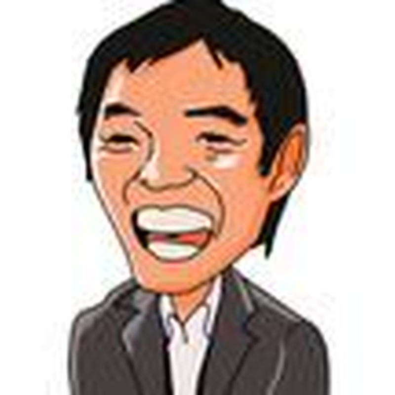 最短3日 ポップなデフォルメ似顔絵を制作します アダチプロダクツ