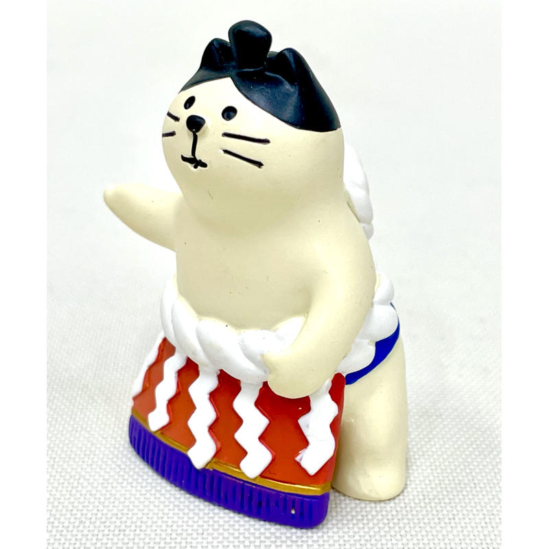 Concombre両国 おすもう猫 Adachiya Net