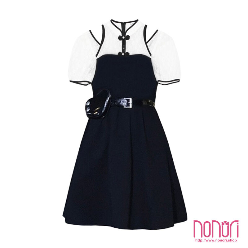 新デザインチャイナドレスワンピース洋服 Nonori E Commerce