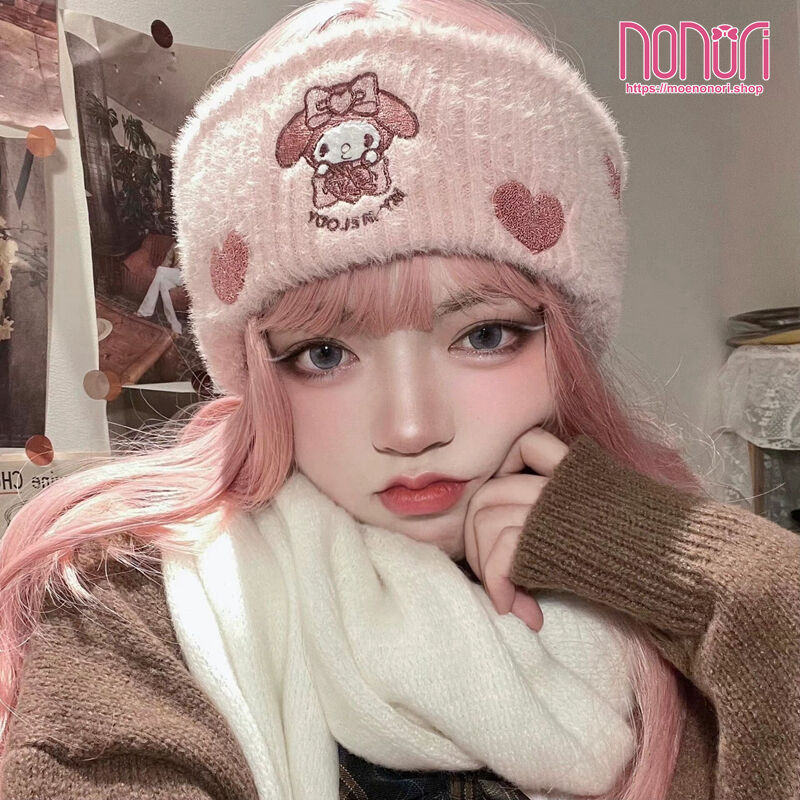 Kyouko物語 サンリオ中国キャラクターヘアバンド Nonori E Commerce