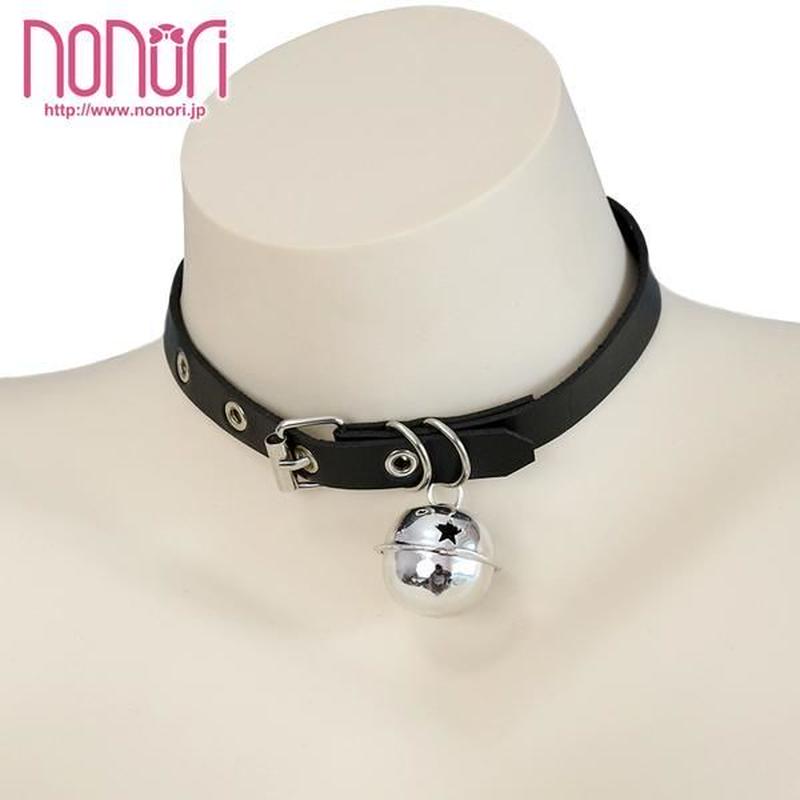 星 鈴首輪チョーカー Nonori E Commerce