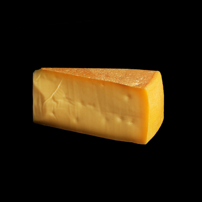 西興部ラクレットチーズ チーズ工房 アドナイ