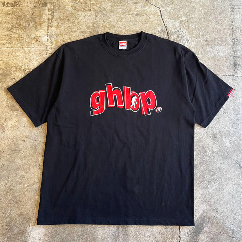 マグナムウェイトghbp Mfg ビッグシルエット Tシャツ Maniackers Store マグナムウェイトghbp Mfg ビッグシルエット Tシャツ Maniackers Store