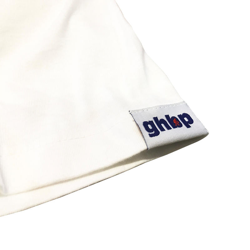 Ghbp Factory Staff Tシャツ Maniackers Store Ghbp Factory Staff Tシャツ Maniackers Store