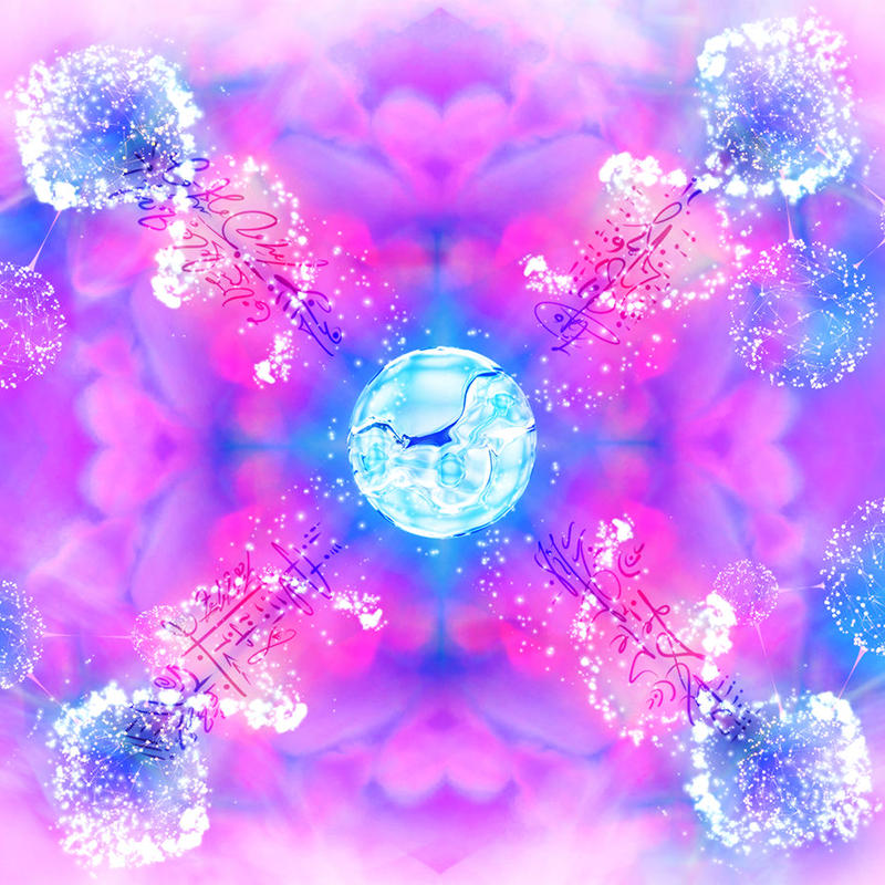 インターステラースカーフ Pleiades プレアデス Yz Works