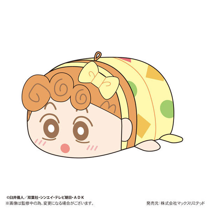 クレヨンしんちゃん ぽてコロマスコット3 おそろいパジャマ 6個入り Box 送料無料