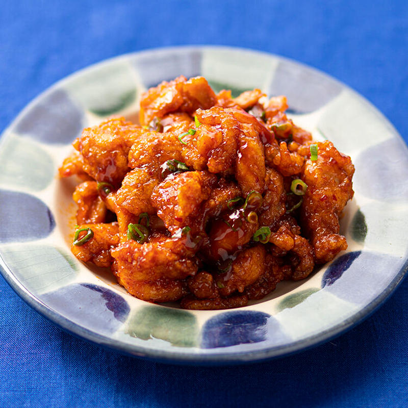 ヤンニョムチキン Agemonoyasun S Store