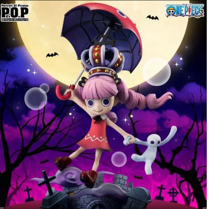 最大 Offクーポン Portrait Of Pirates ワンピースシリーズ Sailing Again ペローナ Materialworldblog Com