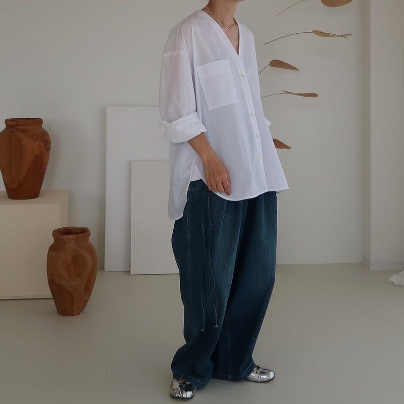 argue VINTAGE DENIM BACKER MOV PANTS | housecleaningmadison.com