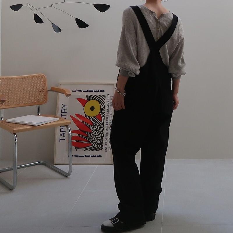 argue オーバーオール ARGUE（サロペット/オーバーオール）のフリマアイテム一覧