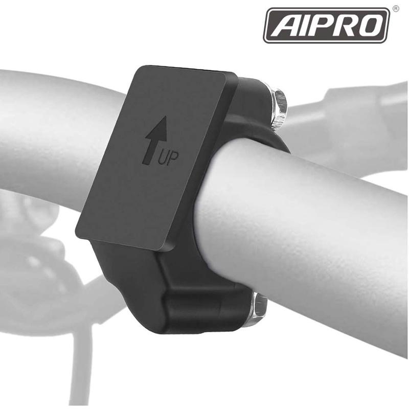 アイプロ製☆シフトインジケーター APH8 赤 スーパーカブ クロスカブ