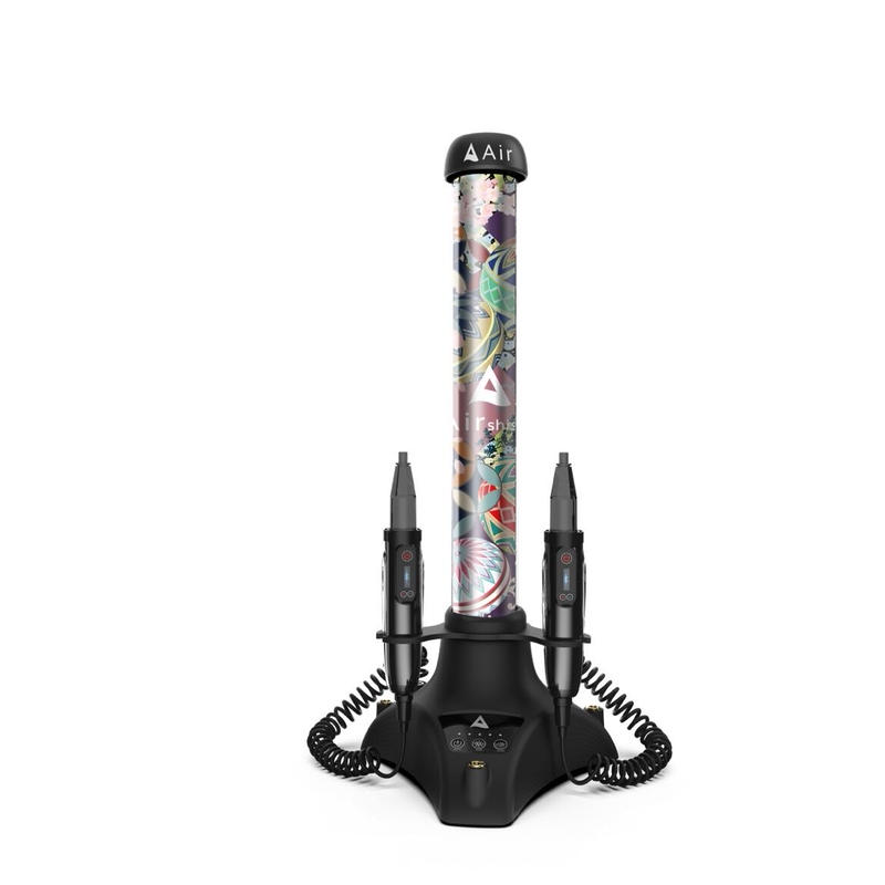 Air shisha【AS01-B3】 | Air mini
